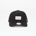 Mitchell & Ness Branded Classic Mark Pro Snapback Black - Dydis Universalus (HP12187-MNNBLCK Kitos kepurės)