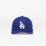 New Era Los Angeles Dodgers 9SEVENTY Stretch Snap Trucker Cap Official Team Color - Dydis Universalus (60643917 Kitos kepurės)