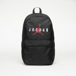 Jordan Jam Hbr Backpack Black - Dydis Universalus (MA0880-023 Kuprinės)