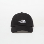 The North Face Norm Hat TNF Black - Dydis Universalus (NF0A7WHOJK31 Kitos kepurės)