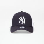 New Era Clean Trucker 2 NY C/O Navy/ White - Dydis Universalus (11588489 Kitos kepurės)