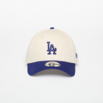 New Era Los Angeles Dodgers 9FORTY Colour Block Stone/ Official Team Color - Dydis Universalus (60691259 Kitos kepurės)