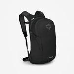 Osprey Daylite Black - Dydis Universalus (10011872OSP Kuprinės)