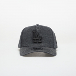 New Era 9FORTY Aframe MLB Los Angeles Dodgers Black - Dydis Universalus (60771820 Kitos kepurės)