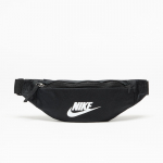 Nerka Nike Heritage Waistpack Black/ Black/ White - Dydis Universalus (DB0488-010 Krep&scaron;iai)