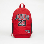 Jordan Jersey Backpack Gym Red - Dydis Universalus (9A0780-R78 Kuprinės)