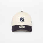 New Era New York Yankees 9FORTY Colour Block Stone/ Official Team Color - Dydis Universalus (60691270 Kitos kepurės)