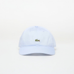LACOSTE Cap Phoenix Blue - Dydis Universalus (RK0491 J2G Kitos kepurės)