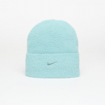Nike Peak Cozy Beanie Cannon/ Clay Green - Dydis Universalus (HQ0369-017 Kitos kepurės)