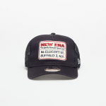 New Era 19TWENTY Trucker Cap Navy/ Navy - Dydis Universalus (60691207 Kitos kepurės)