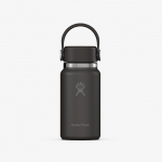 Hydro Flask Micro Hydro 200 ml Black - Dydis Universalus (TNY200001 Gertuvės)