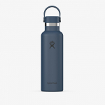 Hydro Flask 621 ml Standard Flex Cap Harbor Blue - Dydis Universalus (S21CSX384 Gertuvės)