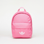 adidas Adicolor Small Backpack Pink Fusion - Dydis Universalus (JX0218 Kuprinės)