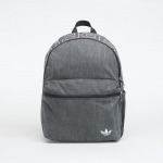 adidas Cl Backpack Washed Effect Black - Dydis Universalus (KC8648 Kuprinės)