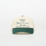 OBEY Design Studios 5 Panel Sb Spruce Multi - Dydis Universalus (100490151-SPM Kitos kepurės)