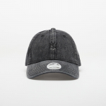 New Era 9TWENTY MLB New York Yankees Womens Adjustable Cap Denim Black - Dydis Universalus (60758964 Kitos kepurės)