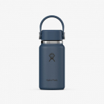 Hydro Flask Micro Hydro 200 ml Harbor Blue - Dydis Universalus (TNY200384 Gertuvės)