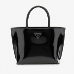 GUESS Arnela Mini Tote Black - Dydis Universalus (HWNY9496750-BLA Krep&scaron;iai)
