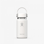 Hydro Flask Micro Hydro 200 ml White - Dydis Universalus (TNY200110 Gertuvės)