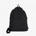 adidas Everyday Icons String Backpack Black - Dydis Universalus (KE0109 Kuprinės)