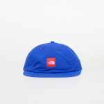 The North Face Redbox Nylon Cap TNF Blue - Dydis Universalus (NF0A8EG7CZ61 Kitos kepurės)