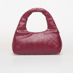 Calvin Klein Emblem Aop Puffer Bag With Strap Alluring pink - Dydis Universalus (LV04F3200G Z1K Krep&scaron;iai)