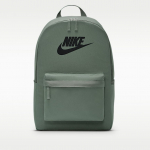 Nike Heritage Backpack (25L) Clay Green/ Clay Green/ Black 25 - Dydis Universalus (DC4244-364 Kuprinės)