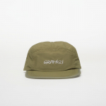 Gramicci Nylon Gramicci Cap Olive - Dydis Universalus (G6SA-083 OLIVE Kitos kepurės)