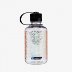 Nalgene 500ml Narrow Mouth Clear Rainbow Snake - Dydis Universalus (682023-0013 Gertuvės)