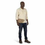 Osprey Arcane Hip Bag Latte Brown - Dydis Universalus (10054137OSP Kuprinės)