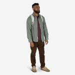 Osprey Arcane Earth Large Day Pediment Grey Block - Dydis Universalus (10060076OSP Kuprinės)