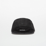 Nike Fly Unstructured Denim Cap Black/ Black/ White - Dydis Universalus (IB2345-010 Kitos kepurės)