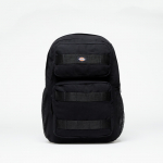 Dickies Duck Canvas Utility Backpack Black - Dydis Universalus (DK0A4YOFBLK1 Kuprinės)