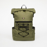 Dickies Ashville Utility Roll Top Cypress - Dydis Universalus (DK0A87MXK721 Kuprinės)