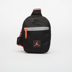 Nerka Jordan Jam Cordura Franchise Sling Black/ Infrared - Dydis Universalus (MA9242-G0H Krep&scaron;iai)