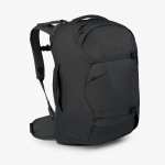 Osprey Farpoint 40 Black - Dydis Universalus (10066351OSP Kuprinės)