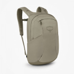 Osprey Farpoint Fairview Travel Daypack Sawdust/ Olive Tan - Dydis Universalus (10066365OSP Kuprinės)