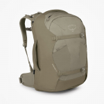 Osprey Fairview 40 Sawdust/ Olive Tan - Dydis Universalus (10066367OSP Kuprinės)