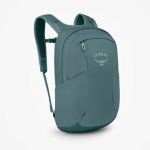 Osprey Farpoint Fairview Travel Daypack Cascade Blue/ Torrent Blue - Dydis Universalus (10066363OSP Kuprinės)