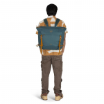 Osprey Daylite Large Tote Torrent Blue - Dydis Universalus (10066369OSP Kuprinės)
