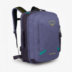Osprey Transporter Carry On Bag 36 Euphoria Purple - Dydis Universalus (10054074OSP Krep&scaron;iai)