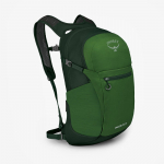Osprey Daylite Plus Green Belt/ Green Canopy - Dydis Universalus (10048631OSP Kuprinės)