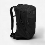 Osprey Metron Airspeed 34 Black/ Anchor Blue - Dydis Universalus (10054122OSP Kuprinės)