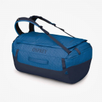 Osprey Transporter 65 Blue Flame/ Scoria Blue - Dydis Universalus (10054064OSP Krep&scaron;iai)