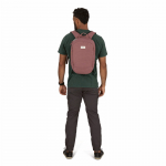 Osprey Arcane Small Day Purple Garnet Heather - Dydis Universalus (10066379OSP Kuprinės)