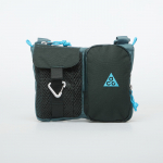Nike ACG "DAYMAX" Crossbody Bag 3L Mineral Slate/ Black Spruce/ Baltic Blue - Dydis Universalus (HJ8180-382 Krep&scaron;iai)