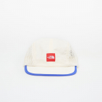 The North Face Redbox Mesh Cap White Dune - Dydis Universalus (NF0A8FPBQLI1 Kitos kepurės)