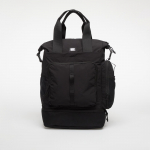 Vans Wilder Backpack Black - Dydis Universalus (VN000SSDBLK1 Kuprinės)