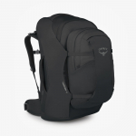 Osprey Fairview 70 Black - Dydis Universalus (10066345OSP Kuprinės)