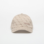 GUESS Calliope 4G Cap Elegant Jacquard - Dydis Universalus (V6GZ04K3283-FMC4 Kitos kepurės)